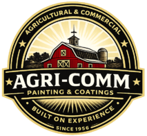 Agri-Comm Painting